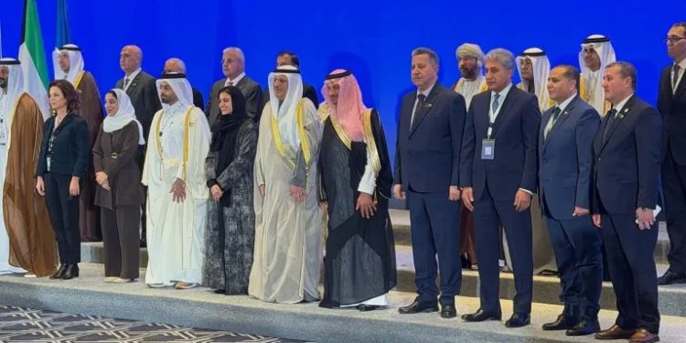 وزيرة السياحة من الكويت: ملتزمون بسط سيادتنا على كامل أراضيها فلا يكون لبنان مصدر قلق لأصدقائه وأشقائه