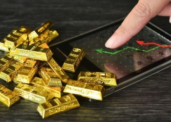 أسعار الذهب والفضة في تراجع مستمر في الأسواق العالمية.. ما هو السبب؟!
