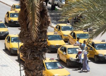 رئيس التخطيط في البرلمان التونسي: أزمة النقل تتفاقم في البلاد والأسطول يتقلص 30%