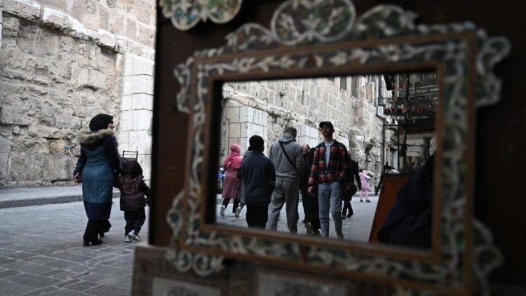 الاقتصاد السوري يحتاج 160 مليار دولار للتعافي