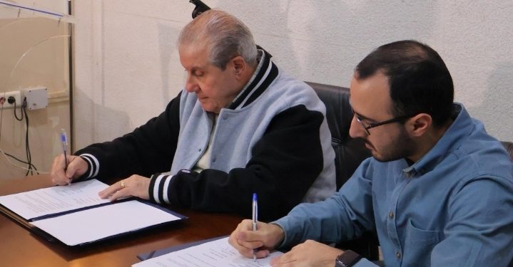 هايكازيان و”تيد موب” وقعتا مذكرة تفاهم لتمكين الجيل القادم من المبتكرين الرقميين