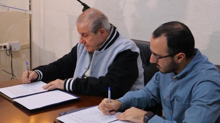 هايكازيان و”تيد موب” وقعتا مذكرة تفاهم لتمكين الجيل القادم من المبتكرين الرقميين