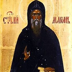 محور السبت 35 / جزء 1 من حرمون: مار مارون الناسك المتأمّل في كمال الله.. قدوة سريانية سورية لوحدتنا