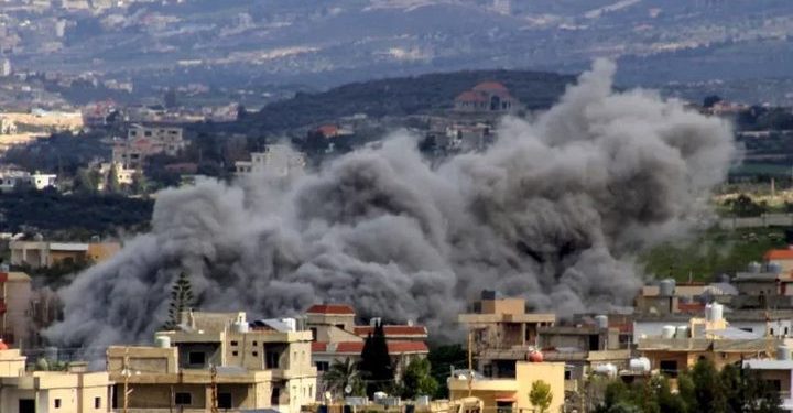 العدوان الصهيوني على “عين الحلوة”.. وأبرز ردود الفعل