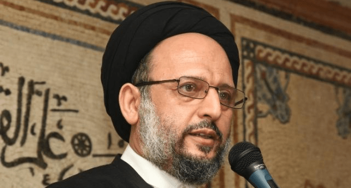 العلامة فضل الله: ندعو الدولة الى تحمل مسؤولياتها في السيادة على ارضها والحكومة الى اعادة النظر في قرارها وايجاد البدائل