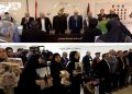 ملفات حرمون 38 جزء 2: إطلاق حملة المليون توقيع لفتح سجون الاحتلال أمام الصليب الأحمر الدولي
