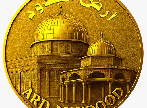 قسمُ الدراسات المركزي ومكتبُ الثقافة في الجبهة الشعبية لتحرير فلسطين – القيادة العامة يطلق منبر أرض الجدود فجر غد الخميس