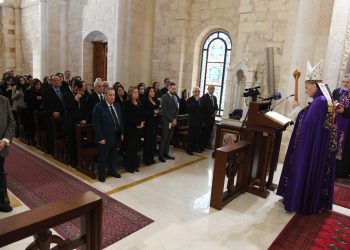 الراعي في عظة الأحد: المسؤولية الوطنية رحمة وعمل ونظرة شاملة للأخوة والمساواة