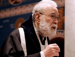 عودة في أحد مرفع اللحم: كلمات يسوع في إنجيل الدينونة دعوة للحكام اللاهين بأنفسهم ولكل سلطة تتناسى قضية الفقراء ومن تنهار على رؤوسهم منازلهم