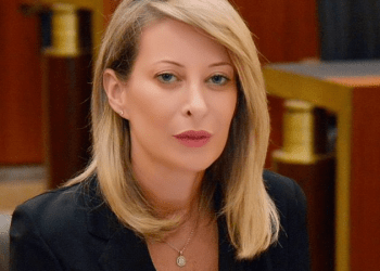 أيوب: تكتل “الجمهورية القوية” ضد الارجاء أو التمديد للمجلس النيابي