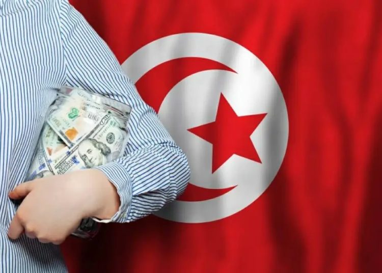تونس تحقق قفزة في احتياطياتها من النقد الأجنبي