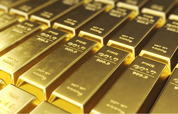 “روسيا اليوم”: الذهب ارتفع بهاجس صراع أميركي – إيراني لكنه متجه لخسارة أسبوعية