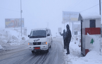 إسرائيل تمنع شق نفق ضهر البيدر.. ماذا في حيفا؟*