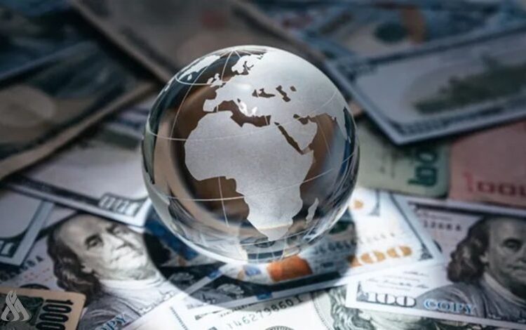 معهد دولي: ارتفاع الدين العالمي إلى 348 تريليون دولار