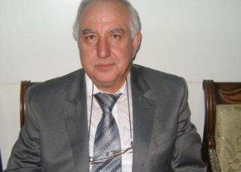 جغرافية حياة