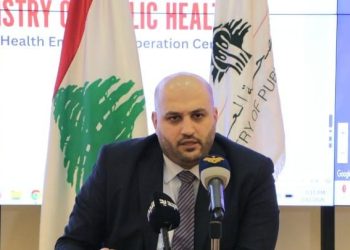 وزير الصحة أطلق التغطية الإستشفائية للجلطة الدماغية: عملية إضافية من سلسلة عمليات سنعلن عنها تباعا