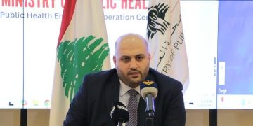 وزير الصحة أطلق التغطية الإستشفائية للجلطة الدماغية: عملية إضافية من سلسلة عمليات سنعلن عنها تباعا