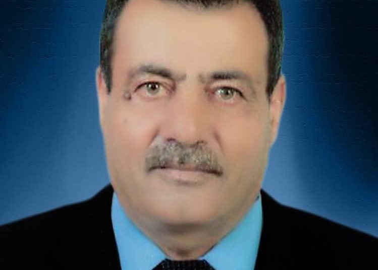 المربي إبراهيم جودية لـ حرمون : أدعو الشباب للعودة إلى القيم السورية التاريخية التي علّمت الدنيا الحضارة والإنسانية والرقي