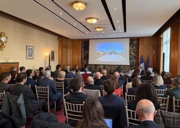 الأردن تستضيف مؤتمر الاستثمار الأردني – الأوروبي خلال ابريل نيسان 2026