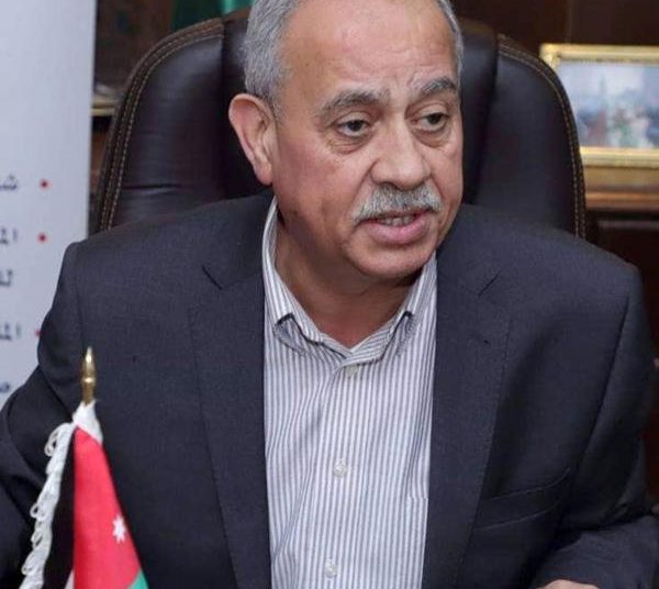 مباحثات أردنية كويتية لإقامة شراكات بين البلدين