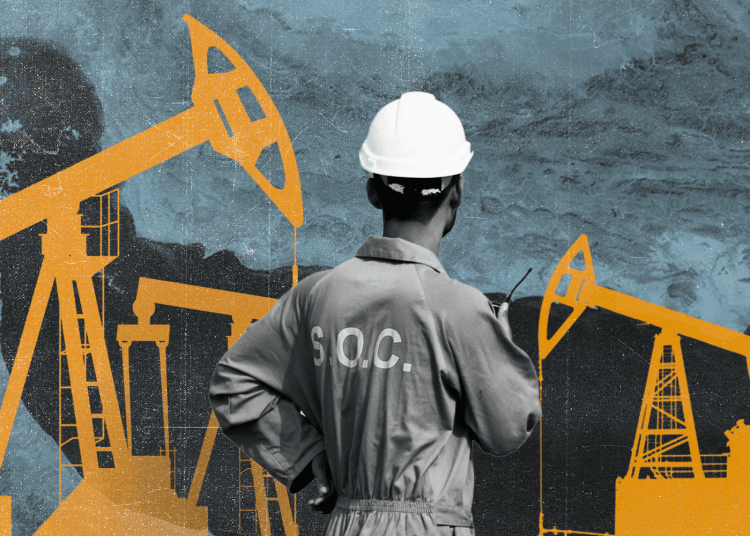 اقتصاد العراق رهينة مضيق هرمز!