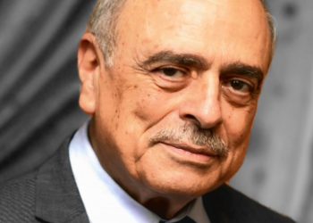 جان نادر.. يترجّل