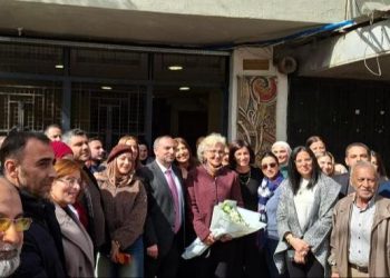 جولة تفقدية لوزيرة التربية في طرابلس لمتابعة أوضاع الأبنية المدرسية: لا تهاون في معايير السلامة المدرسية