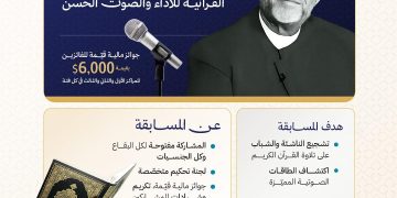 مسابقة الشيخ المفتي خليل الميّس