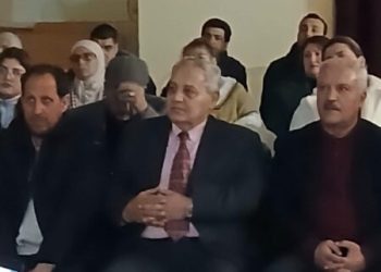 الميس: الاتحاد النسائي التقدمي ركيزة أساسية لتعزيز الوعي المجتمعي