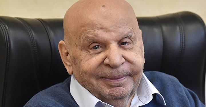 محسن دلول في ذمة الله