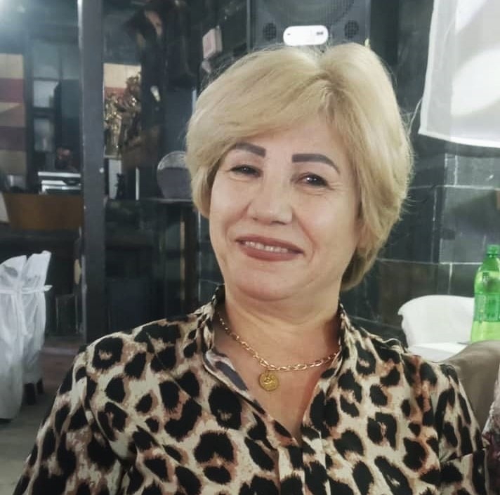 الدكتورة منى كشيك لـ حرمون: الحاجة ماسة للتعاون الجامعي السورية والعراقي كمثال بخاصة في تطوير التعليم المستدام