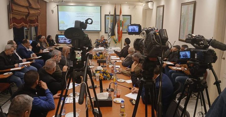 ندوة في مركز باحث للدراسات بالذكرى الـ47 لانتصار الثورة الإسلامية