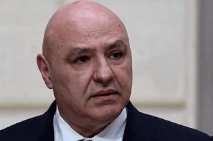 عون دان العدوان بالمبيدات السامة على الجنوب: جريمة بيئية وصحية وعلى المجتمع الدولي وقف الاعتداءات على لبنان