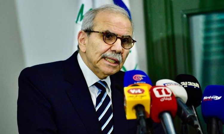 سلام في مؤتمر “المواطنية وسيادة الدولة” : مسؤولية اعاقة نمو المواطنة تقع على النظام السياسي المرتكز على الطوائف ما يستدعي المعالجة لاكتمال شرعية الدولة القوية