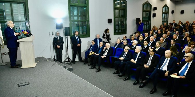 وزير الثقافة في مؤتمر “المواطنية وسيادة الدولة”: استكمال السيادة يتطلب إرادة سياسية جامعة وثقافة مواطنية راسخة