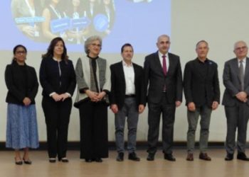 وزارة الشباب والرياضة اطلقت بالشراكة مع “اليونيسيف” و”صندوق الامم المتحدة للسكان” سلسلة “اللقاءات الاستشارية الشبابية: نحو استراتيجية وطنية للشباب ٢٠٢٦-٢٠٣٠