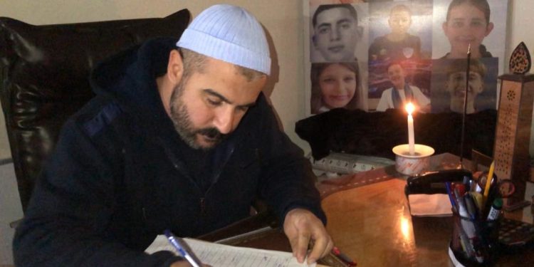 مؤسس جمعية العرفان التوحيدية لـ حرمون: كلٌّ منّا مساهم ونستطيع بتضافرنا أن نكون جزءًا من تغيير إيجابي بمساعدة الآخرين بطرق عدة