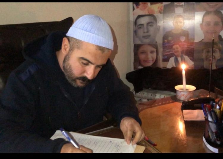 مؤسس جمعية العرفان التوحيدية لـ حرمون: كلٌّ منّا مساهم ونستطيع بتضافرنا أن نكون جزءًا من تغيير إيجابي بمساعدة الآخرين بطرق عدة