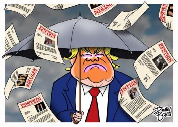 إبستين.. والوجه الخفي للقوّة الناعمة