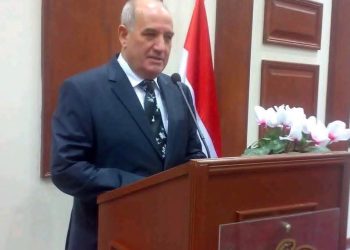 ملفات حرمون 36/ جزء 3: فيض الحبر في رحيل سفير الإنسانية والوفاء الراحل زياد صيموعة