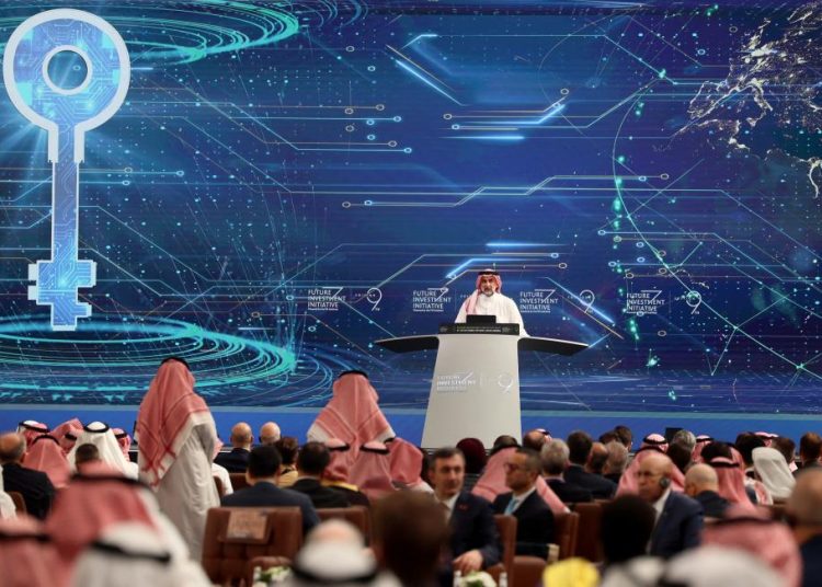 هل تنجح الصناديق السيادية الخليجية في مواجهة أزمة الحرب في المنطقة؟