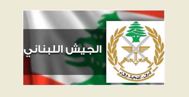 قيادة الجيش وزعت إرشادات عامة للإعلاميين أثناء التغطية الإعلامية في مختلف المناطق