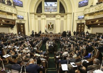  الحكومة المصرية تحت قبة البرلمان بعد قرارات مفاجئة صدمت المواطنين