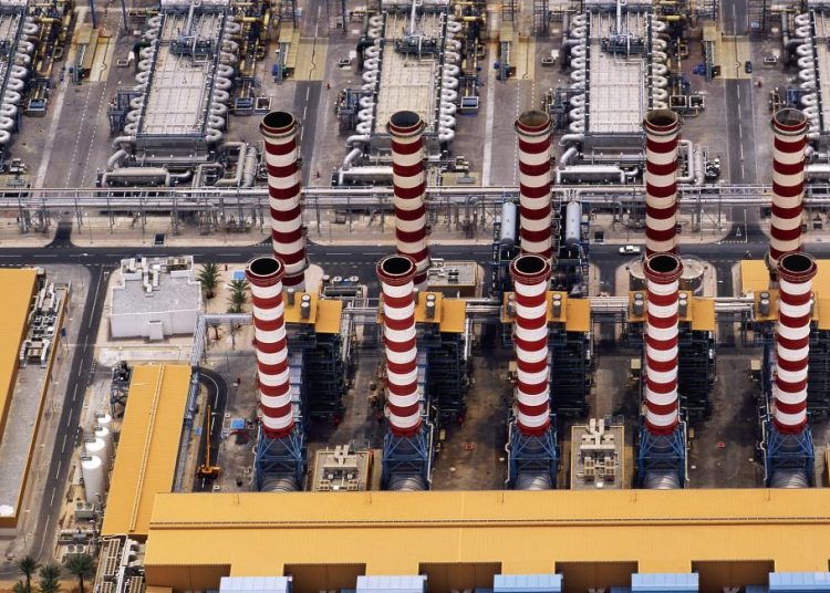 خسائر باهظة للخليج من الحرب… اضطراب الغاز يضرب الألمنيوم والأسمدة