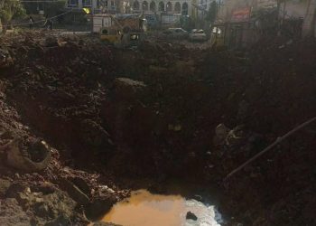 جمهورية #النبي_شيت العظمى