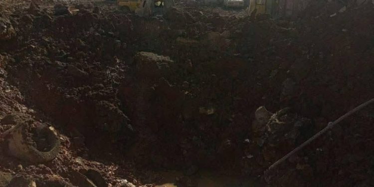 جمهورية #النبي_شيت العظمى