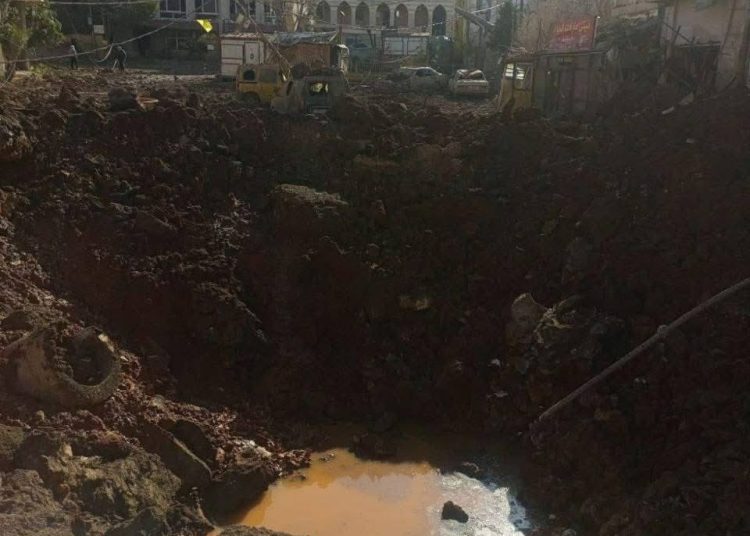 جمهورية #النبي_شيت العظمى