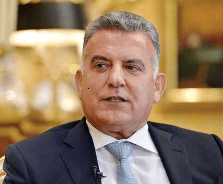 اللواء ابراهيم: الجيش المؤسسة الجامعة وشمعة الأمل المضيئة للبنان