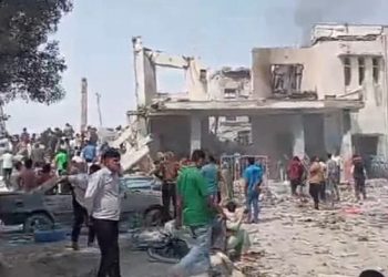 80 شهيدة بنتاً باستهداف العـ.ـدوان الصهيوني مدرسة بنات في إيران | فيديو