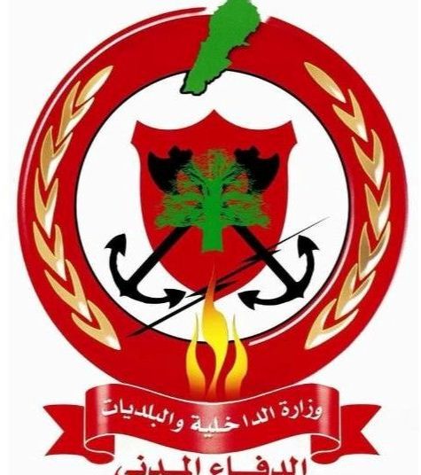 الدفاع المدني: 107 مهمات خلال الـ 24 ساعة الماضية